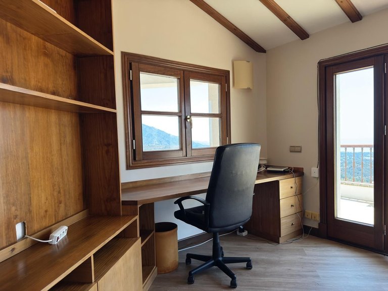 Villa for Sale in La Zagaleta, Malaga 62