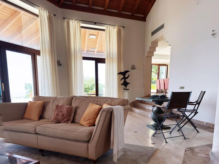 Villa for Sale in La Zagaleta, Malaga 64
