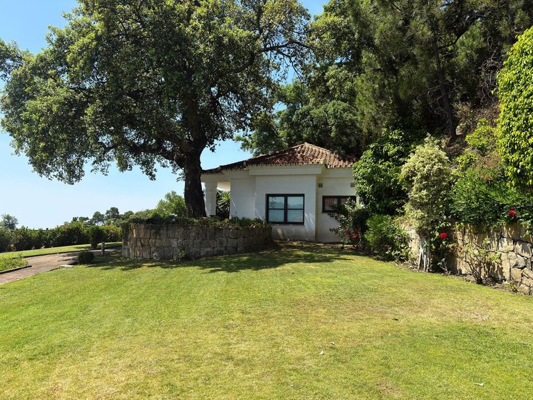 Villa for Sale in La Zagaleta, Malaga 67