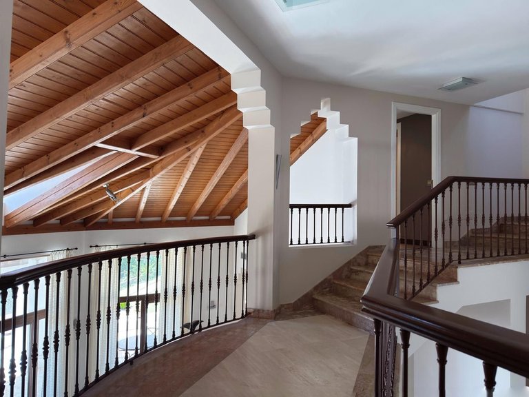 Villa for Sale in La Zagaleta, Malaga 68