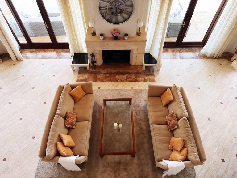 Villa for Sale in La Zagaleta, Malaga 71