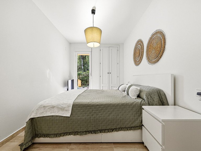 Apartment for Sale in Las Chapas, Malaga 12