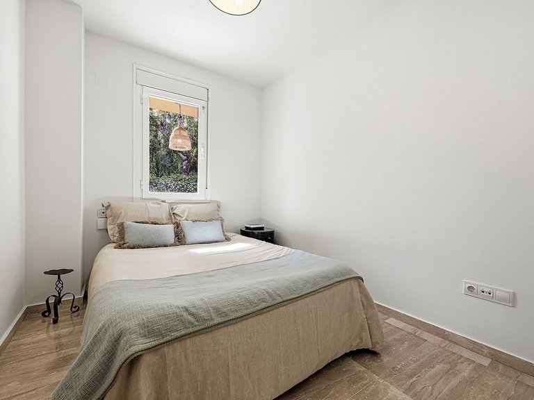 Apartment for Sale in Las Chapas, Malaga 15