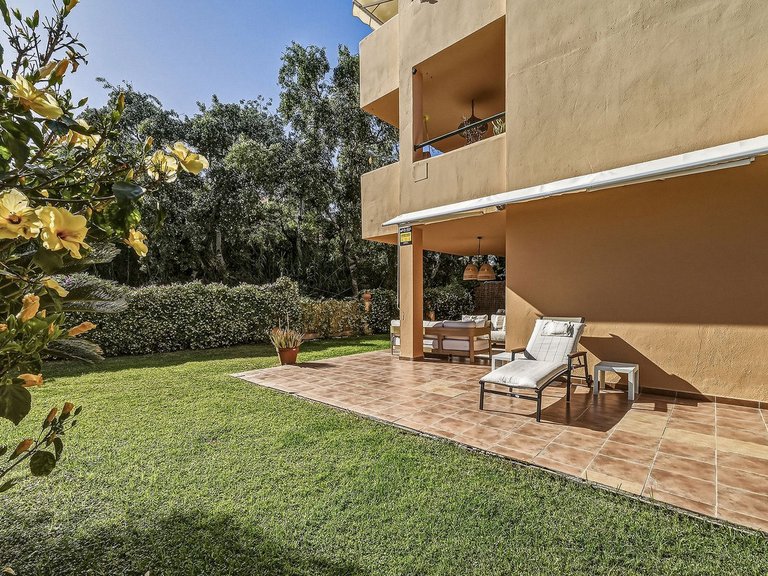 Apartment for Sale in Las Chapas, Malaga 21