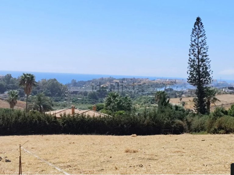 Plot for Sale in Estepona, Malaga 2