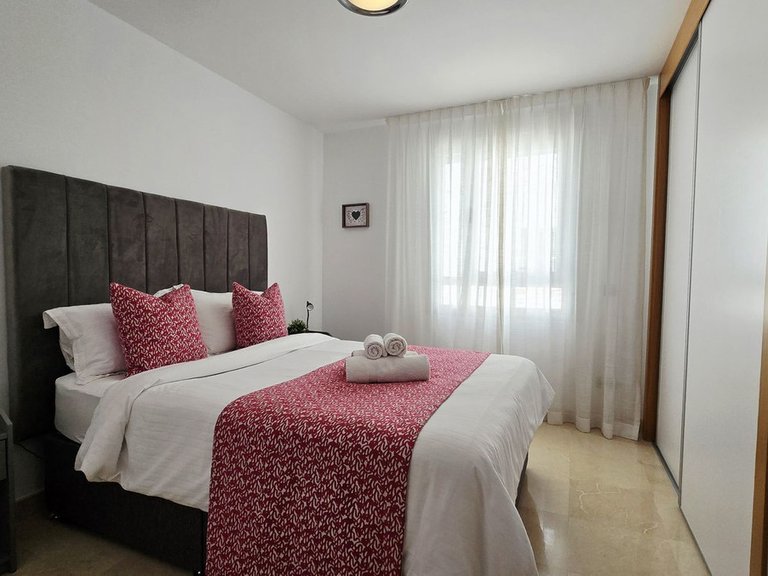 Apartment for Sale in San Pedro De Alcántara, Malaga 10