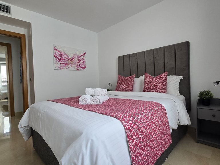 Apartment for Sale in San Pedro De Alcántara, Malaga 11