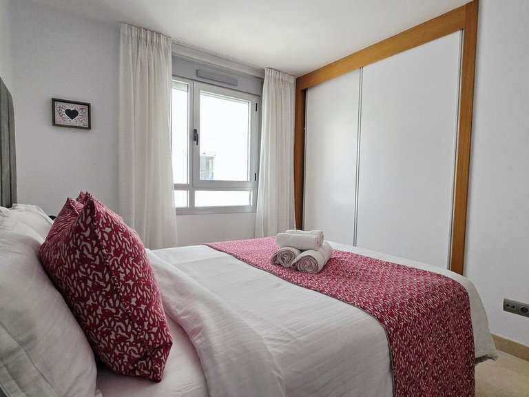 Apartment for Sale in San Pedro De Alcántara, Malaga 12