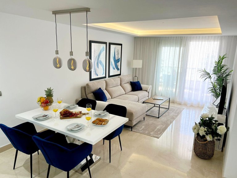 Apartment for Sale in San Pedro De Alcántara, Malaga 14