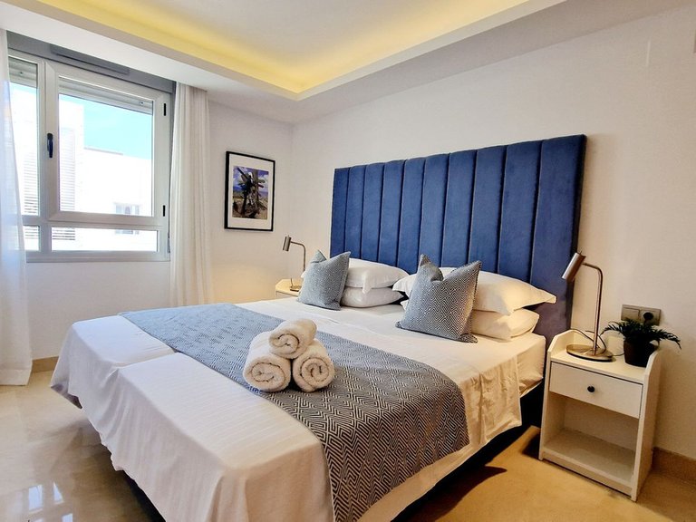 Apartment for Sale in San Pedro De Alcántara, Malaga 15