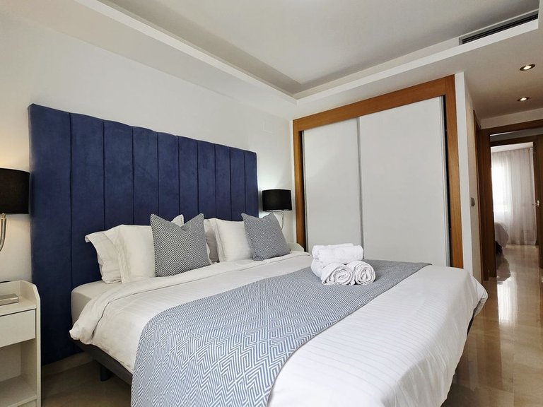 Apartment for Sale in San Pedro De Alcántara, Malaga 16