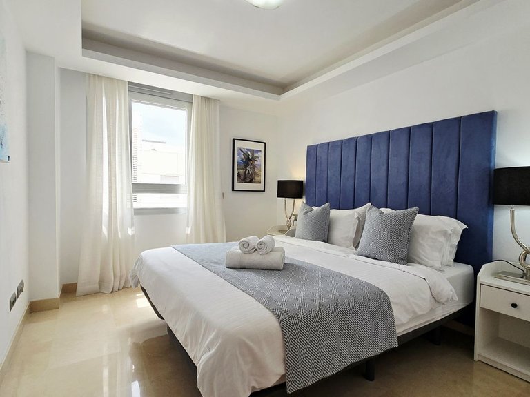 Apartment for Sale in San Pedro De Alcántara, Malaga 17