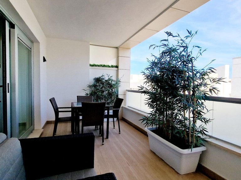 Apartment for Sale in San Pedro De Alcántara, Malaga 18