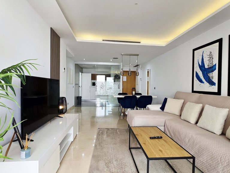 Apartment for Sale in San Pedro De Alcántara, Malaga 2