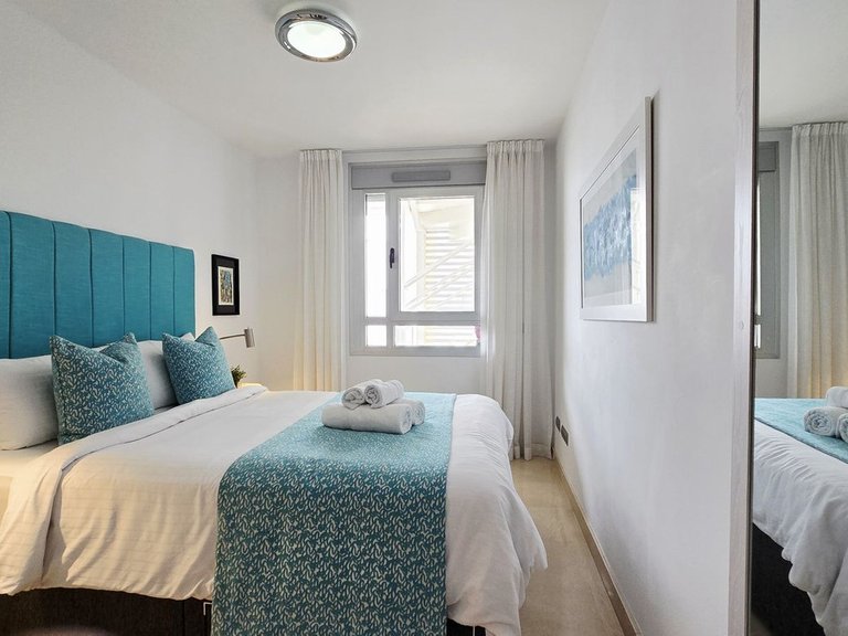 Apartment for Sale in San Pedro De Alcántara, Malaga 20