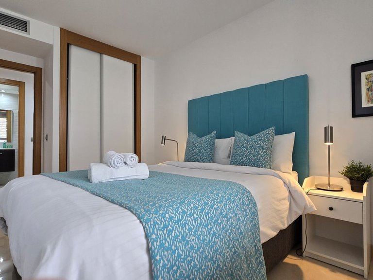 Apartment for Sale in San Pedro De Alcántara, Malaga 21