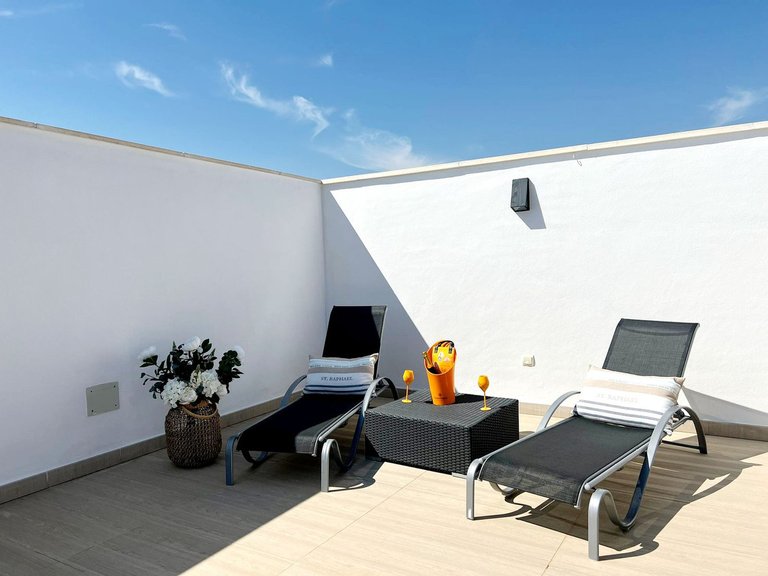 Apartment for Sale in San Pedro De Alcántara, Malaga 22