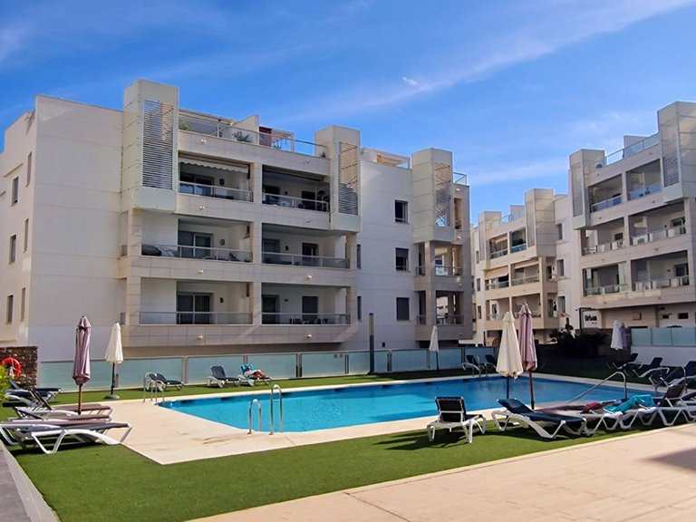 Apartment for Sale in San Pedro De Alcántara, Malaga 23