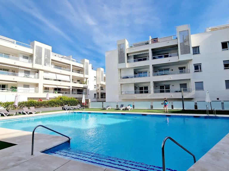 Apartment for Sale in San Pedro De Alcántara, Malaga 24