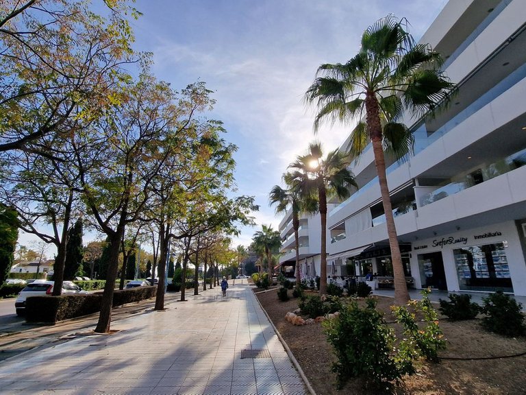 Apartment for Sale in San Pedro De Alcántara, Malaga 26