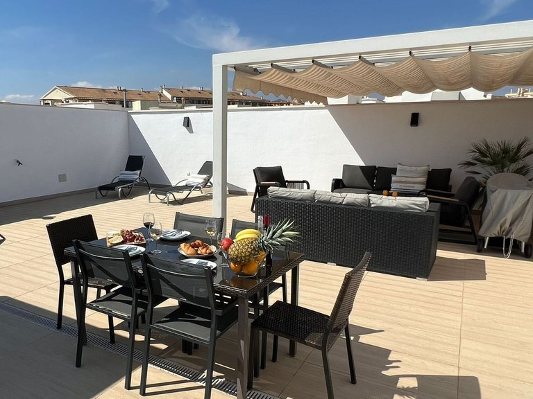 Apartment for Sale in San Pedro De Alcántara, Malaga 3