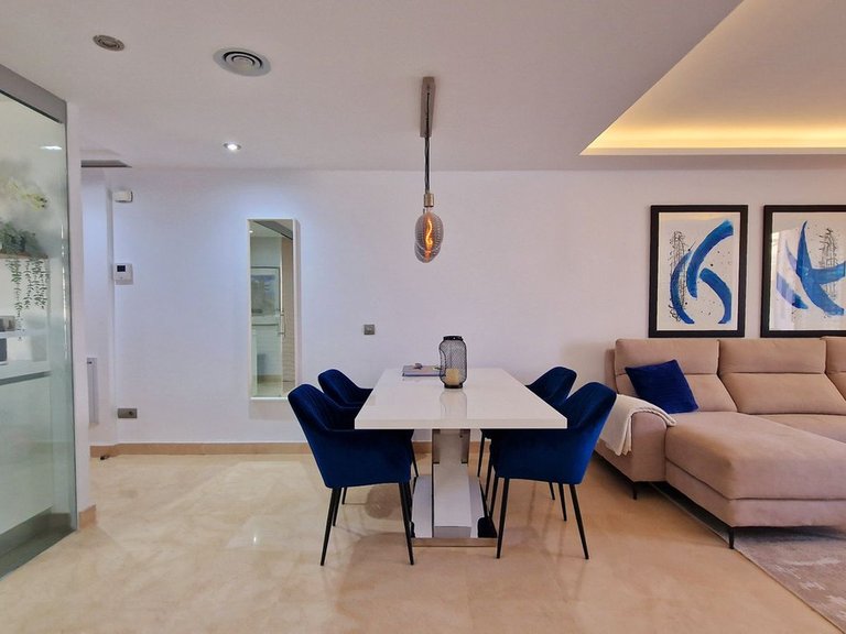 Apartment for Sale in San Pedro De Alcántara, Malaga 5