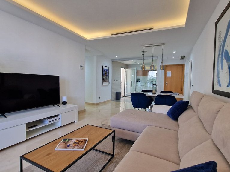 Apartment for Sale in San Pedro De Alcántara, Malaga 6