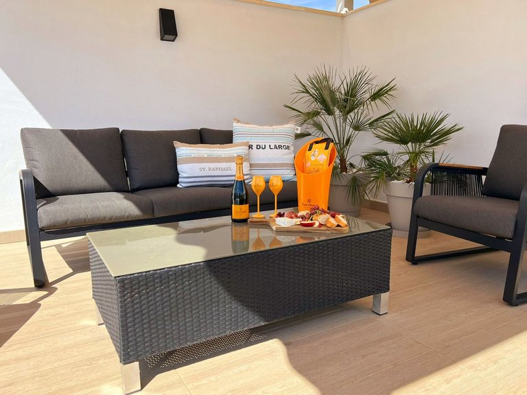Apartment for Sale in San Pedro De Alcántara, Malaga 7