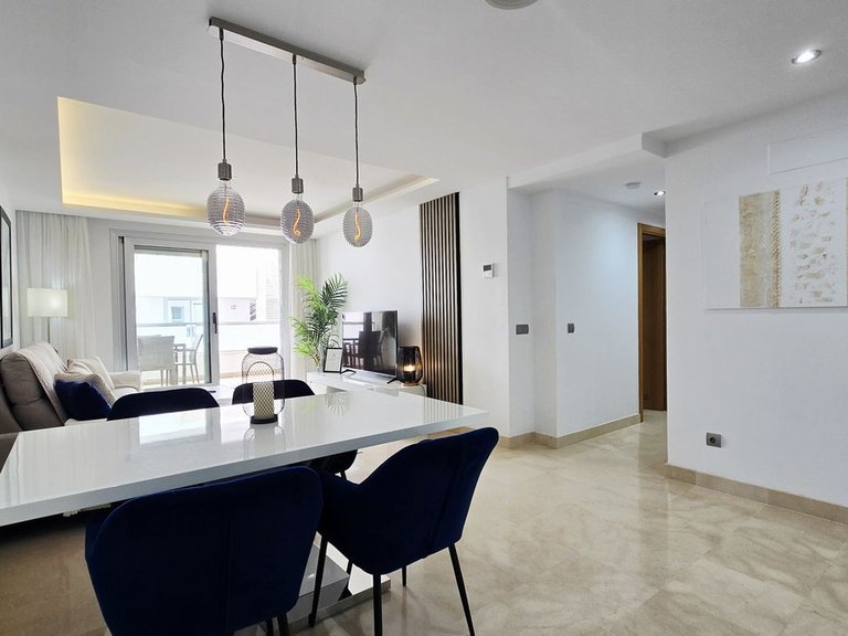 Apartment for Sale in San Pedro De Alcántara, Malaga 8