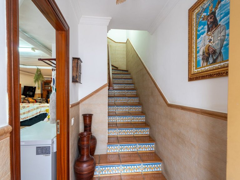 Villa for Sale in Estepona, Malaga 15