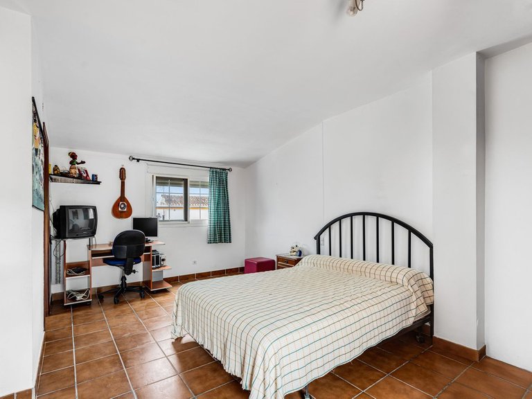 Villa for Sale in Estepona, Malaga 20