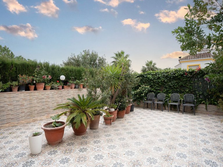 Villa for Sale in Estepona, Malaga 5