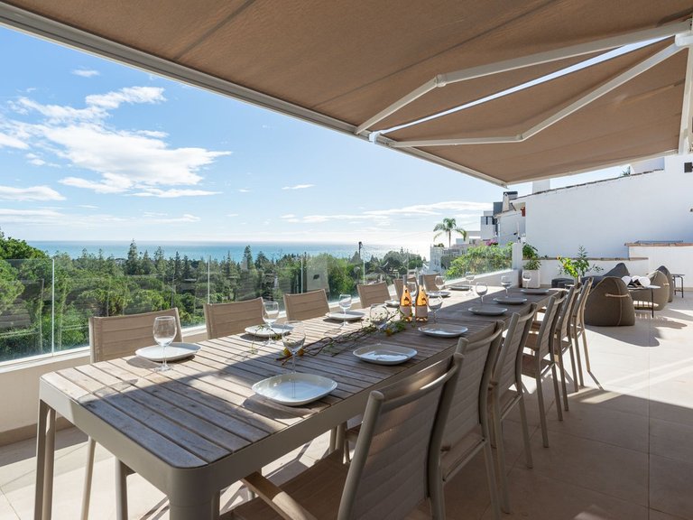 Villa for Sale in La Cala De Mijas, Malaga 1