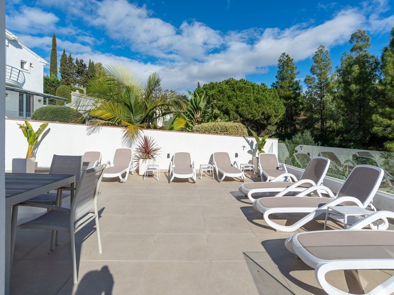 Villa for Sale in La Cala De Mijas, Malaga 11