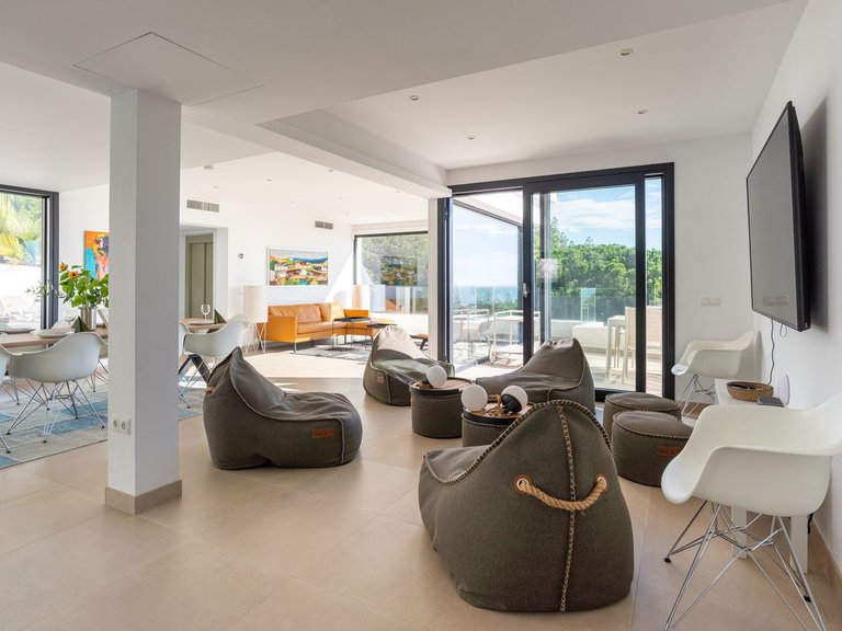 Villa for Sale in La Cala De Mijas, Malaga 12