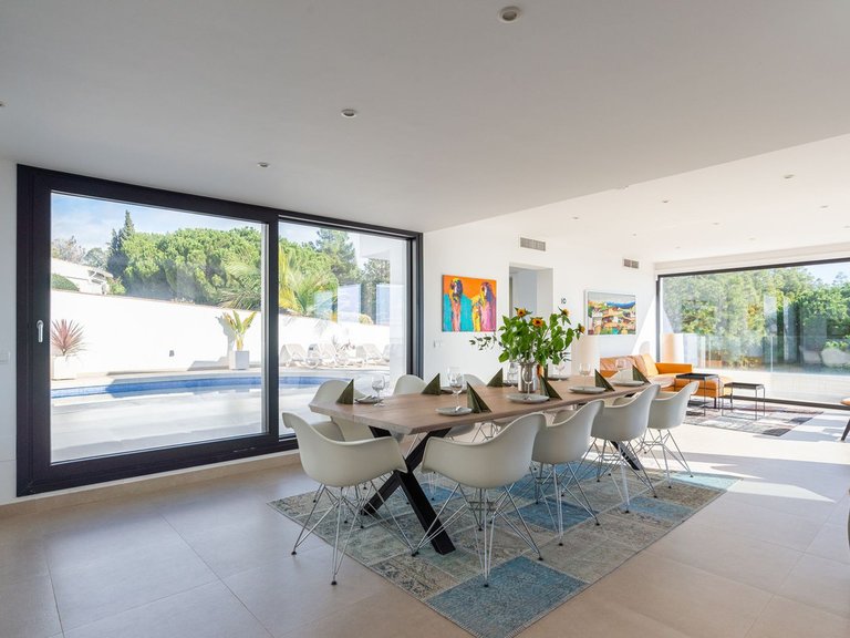 Villa for Sale in La Cala De Mijas, Malaga 13
