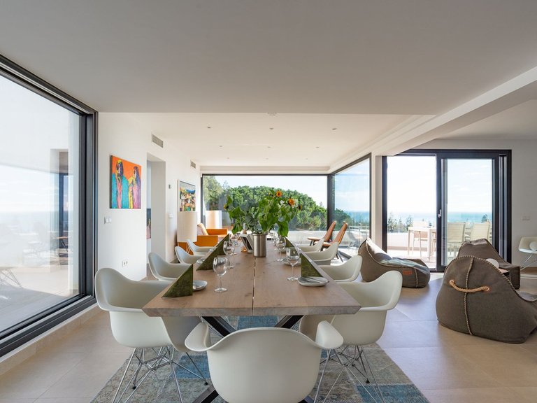Villa for Sale in La Cala De Mijas, Malaga 14