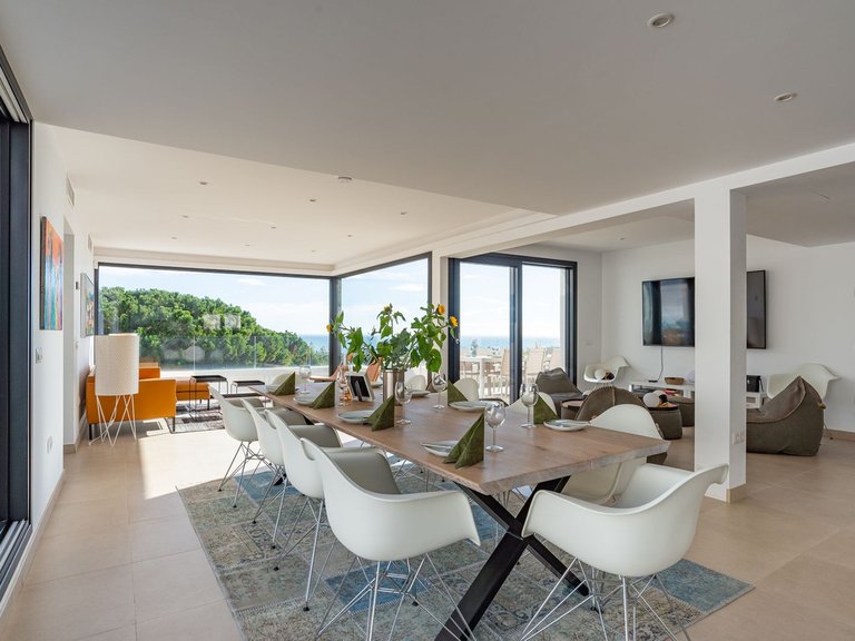 Villa for Sale in La Cala De Mijas, Malaga 15