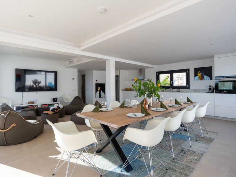 Villa for Sale in La Cala De Mijas, Malaga 16