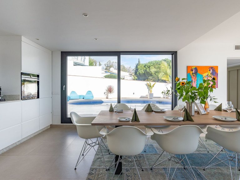 Villa for Sale in La Cala De Mijas, Malaga 17