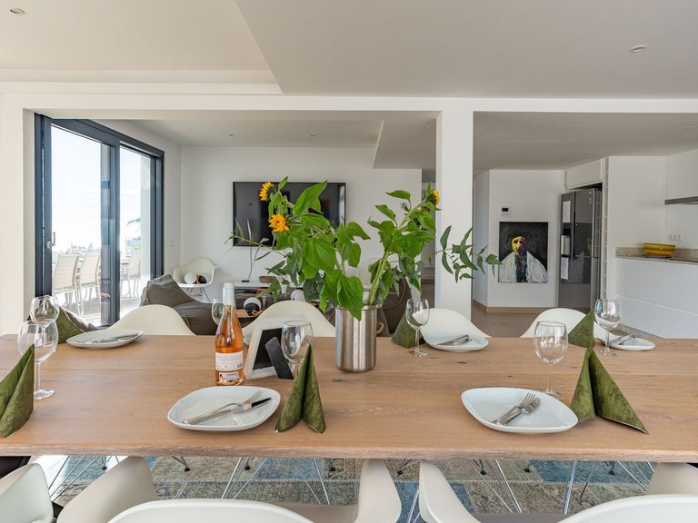 Villa for Sale in La Cala De Mijas, Malaga 18