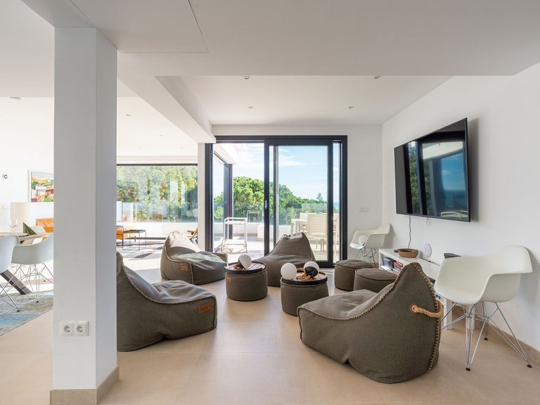Villa for Sale in La Cala De Mijas, Malaga 19