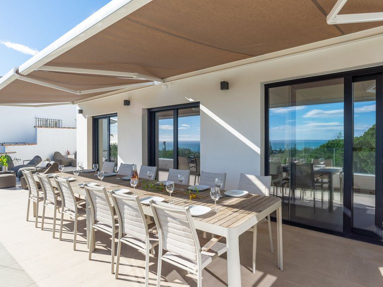 Villa for Sale in La Cala De Mijas, Malaga 2