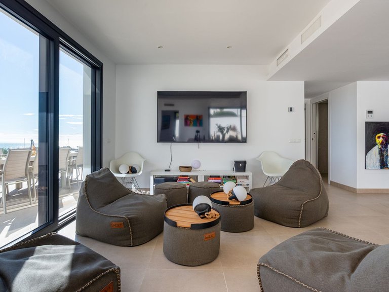 Villa for Sale in La Cala De Mijas, Malaga 20