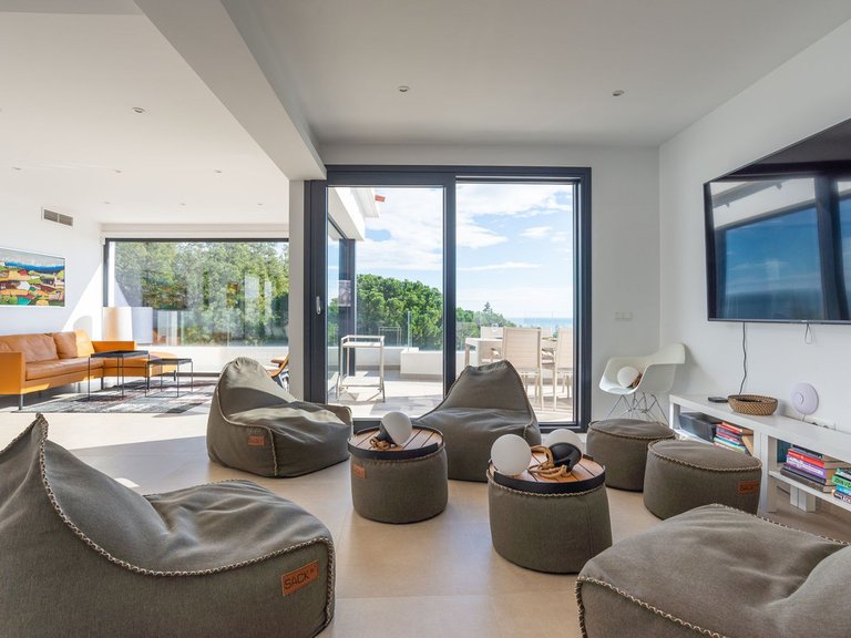 Villa for Sale in La Cala De Mijas, Malaga 21