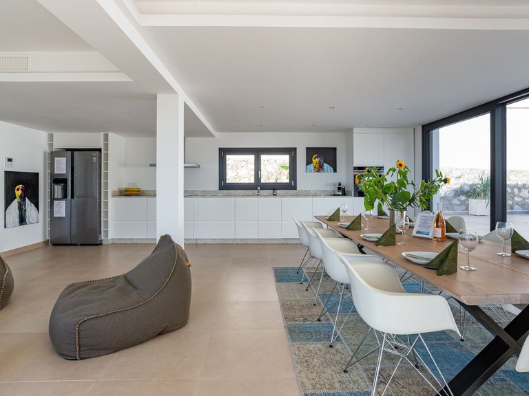 Villa for Sale in La Cala De Mijas, Malaga 22