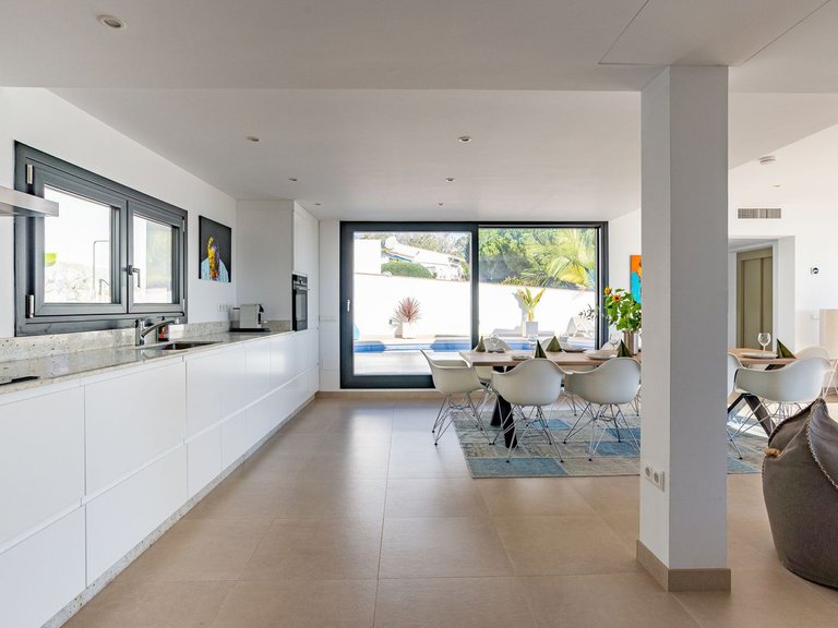Villa for Sale in La Cala De Mijas, Malaga 23