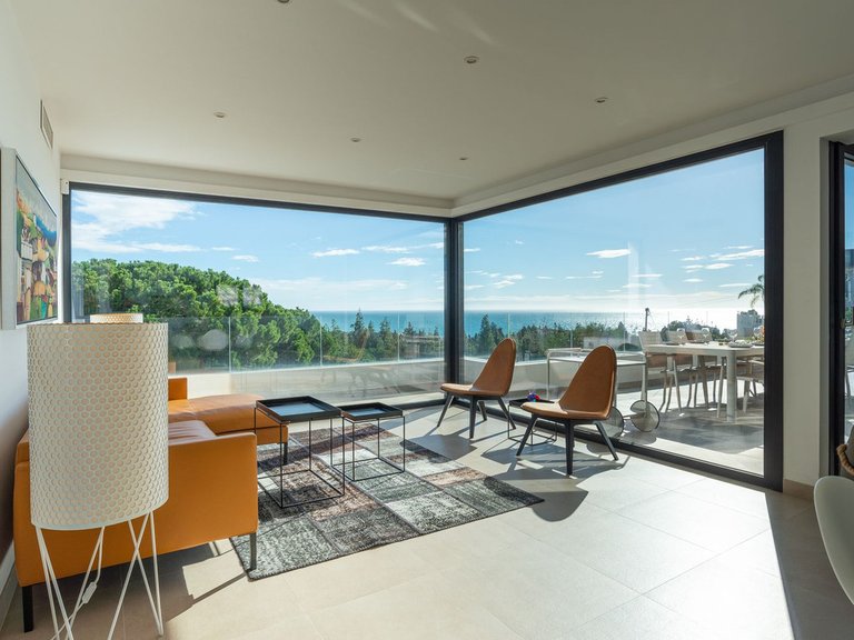 Villa for Sale in La Cala De Mijas, Malaga 24
