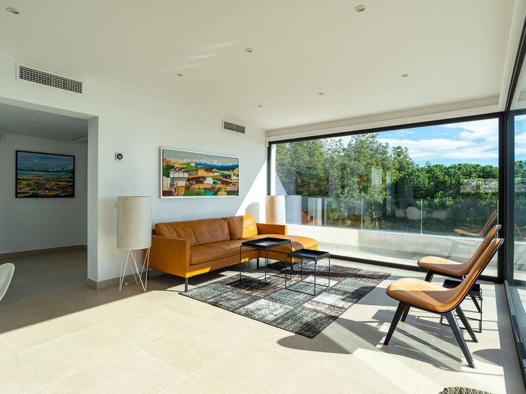Villa for Sale in La Cala De Mijas, Malaga 25