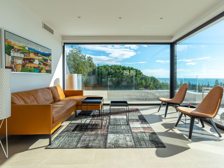 Villa for Sale in La Cala De Mijas, Malaga 26